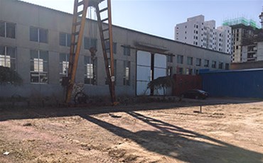 定襄鍛件法蘭的方法以及步驟是什么呢？
